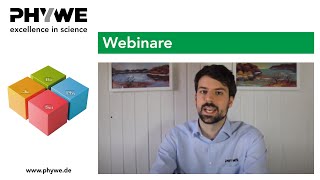 Webinar Einladung