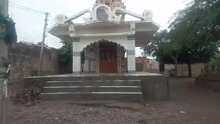 Mota sakhpar ramdevpir mandir