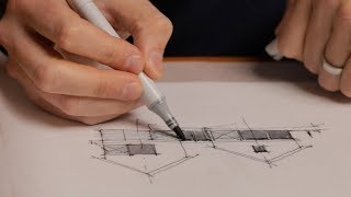 What to do AFTER Architecture School (Advice for Graduates)