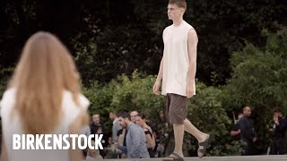 BIRKENSTOCK-Collection - Spring/ Summer 2019