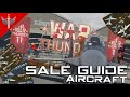 Premium And Talisman Guide For Planes