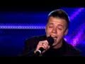 Tom Richards' X Factor bootcamp challenge - itv.com/xfactor