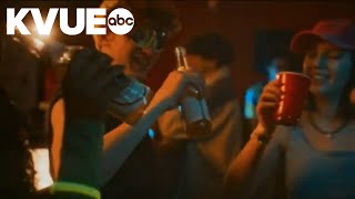 Alcohol is the most widely-used substance among America's youth | Medical Minute