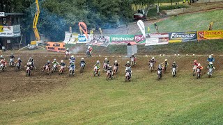 Motocross Auner Cup - Seitenstetten 2022