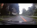 ピアッツァで行こう！助手席から見る風景　栃木～福島県境編　let s go for a drive by isuzu impulse tochigi fukushima boundary