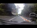 ピアッツァで行こう！助手席から見る風景　栃木～福島県境編　let s go for a drive by isuzu impulse tochigi fukushima boundary