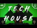 Best Of Tech House Mix 2020 #8 Mixed by OROS