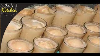 மதுரை ஸ்பெஷல் ஜிகர்தண்டா செய்வது எப்படி/Original Madurai Jigarthanda/jigarthanda recipe in tamil