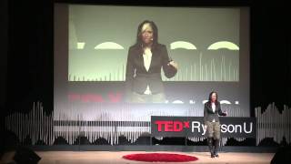 Canada’s State of Emergency | Pamela Palmater | TEDxRyersonU