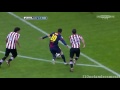 lionel messi 10 magisterial dribble goals hd