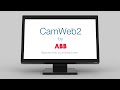 camweb2 by abb – unbeatable at configuring switches