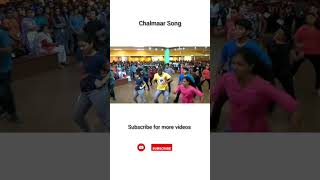 Chalmaar Devi Movie Song Dance video Prabhu Deva Tamannaah Amy Jackson #shorts #prabhudeva
