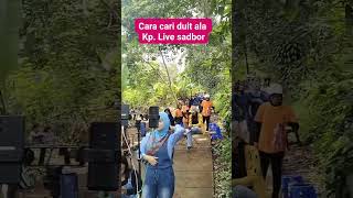 GOYANG SADBOR VIRAL ❗ Kampung Tiktok #sadbor  #goyangsadbor #kampungtiktok #sadbortiktok