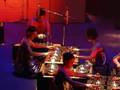 Hands Percussion Team Gamelan