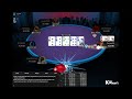 new year series 95 h $1k pko neverstandard neeno1990 doryangh sunday hr final table replay