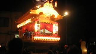 旧豊岡村　野部地区祭典　２０１０　その３