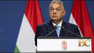 Hungary backs down from veto threat and allows renewal of EU sanctions on Russia