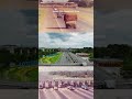 jalan tol jagorawi dulu vs sekarang jasamarga bumnuntukindonesia jasamargaconnectingindonesia