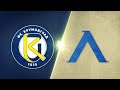 Крумовград - Левски 0:2 /репортаж/