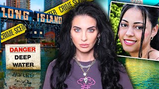 Long Island Killer: The REAL STORY of The Murder of Rebecca Koster - Deadly Deep Dive