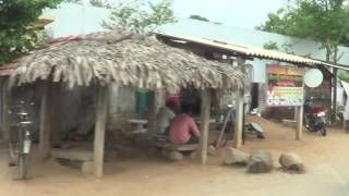 Tangedu Pally on Samstan Narayanapuram to Chowtuppal Road -Nalgonda District-Telanagana-India