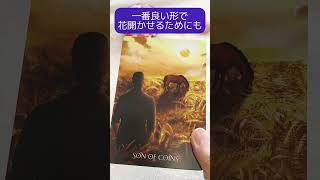 【タロット】🎈今のあなたに必要な一言メッセージ💌✨🌈🔮