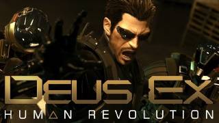 Deus Ex: Human Revolution 'Social' Trailer (HD 720p)