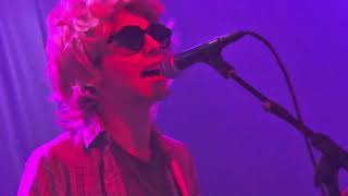 Beck cover band-Halloween Show 2024-Benefits Pilot Light-Live @The Mill & Mine-Knoxville TN