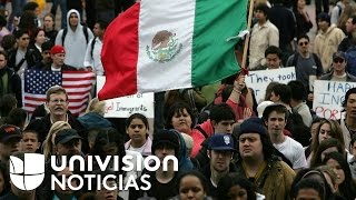 ¿Están los países preparados para recibir una oleada de migrantes si Trump los deporta?