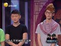 张云雷宁云祥搭配演唱《你那么爱她》，两人演唱的太完美了