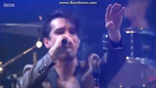 Panic! at the Disco - Radio 1's Big Weekend - Dont Threaten Me with a Good Time