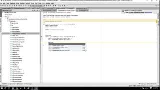 FTC Programming Tutorial 3: Basic Autonomous