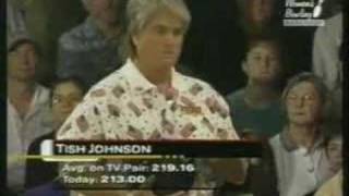 2003 Greater Harrisburg Open Dorin-Ballard vs Johnson 1