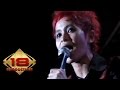 The Virgin - Jatuh Cinta Lagi (Live Konser Surabaya 7 Mei 2011)