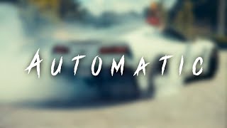 [Free] "Automatic" | Aggressive Hip Hop/Trap Beat/Instrumental