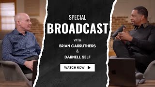The #1 Secret to Success in LegalShield | Wisdom from Top Earners Darnell Self & Brian Carruthers