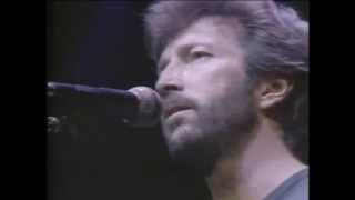 Eric Clapton - Wonderful Tonight (1985) HQ
