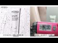 再怎麼忙也要好好去角質！filorga scrub u0026 peel身體去角質磨砂膏