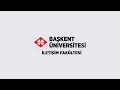 Başkent Üniversitesi - İletişim Fakültesi '2023-2024'