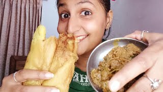 🙄ഇത് ഇത്രക്കും വലിയ കോമ്പോ ആയിരുന്നോ |Beef |Pazhampori | beef roasted  |Beef Cury |Food |Beef fry