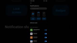 #shorts you will be off all app notification setting |#youtube shorts