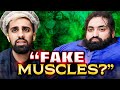 The Truth about Pakistan's Strongest Man - Steroids , Love and UNTOLD STORY [ KHAN BABA ] !!!