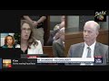 psychologist reviews the defense expert witness u0026 robert telles testimony day 1