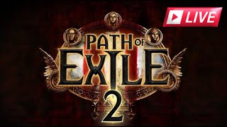 『 새해 복 많이 받으세요. 워붕이 킵고잉! 』패스 오브 액자일 2 (PATH OF EXILE2) 훈수 잔소리 쌉가능!