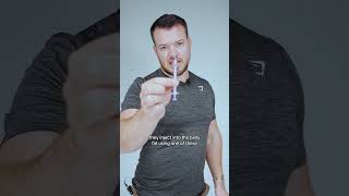 Are TRT injections painful?