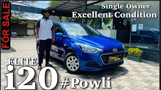 ഞെട്ടാൻ റെഡി ആയിക്കോ 🔥Hyundai “Elite i20 🔥” | Used Cars Kerala | Second Hand Cars Kerala.