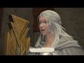 ff14　暁月のフィナーレ〔エメトセルク、ヴェーネス、ヒュトロダエウス〕