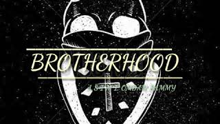 THRE35OUNDER - BROTHERHOOD ( AUDIO )