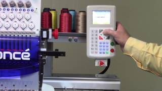 Avancé Training - Sewing a Flat/Tubular Design -  Beginning to End