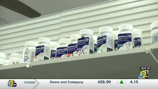 ADHD medication shortage continues